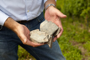 SchiefersteinHände